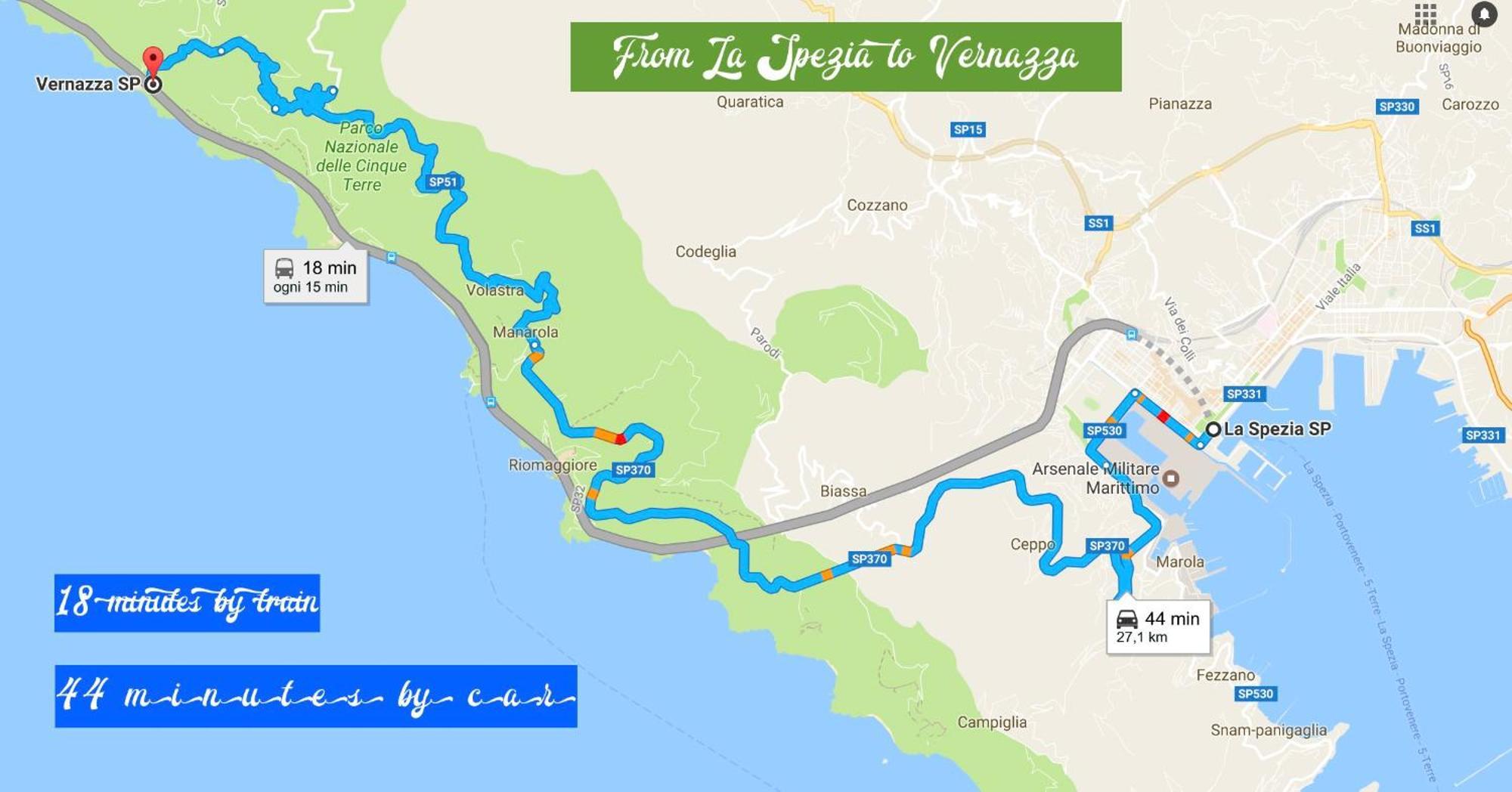Rundanina Village Life Studio Vernazza Ngoại thất bức ảnh
