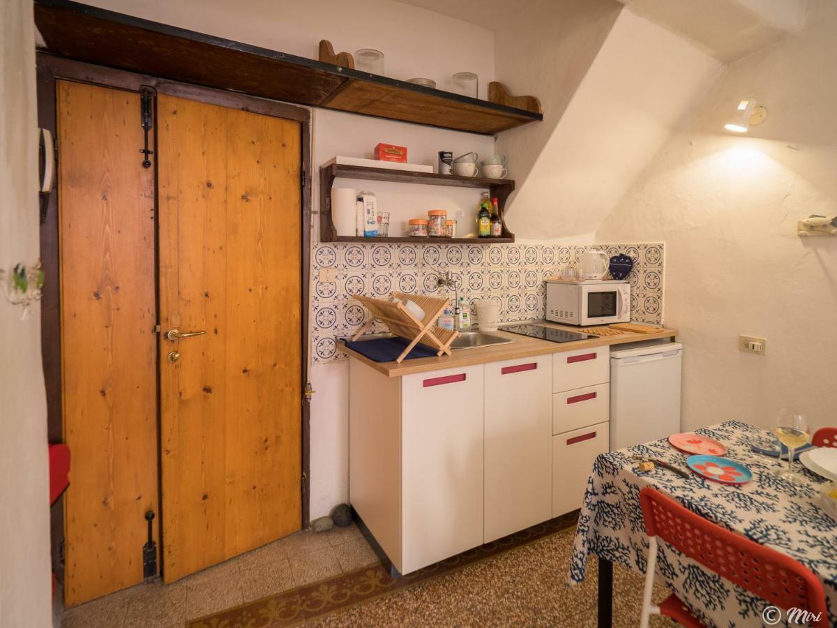 Rundanina Village Life Studio Vernazza Ngoại thất bức ảnh