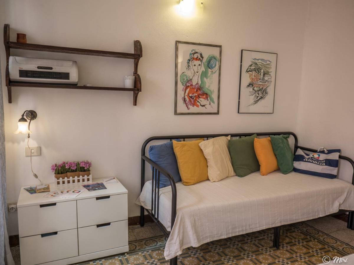 Rundanina Village Life Studio Vernazza Ngoại thất bức ảnh