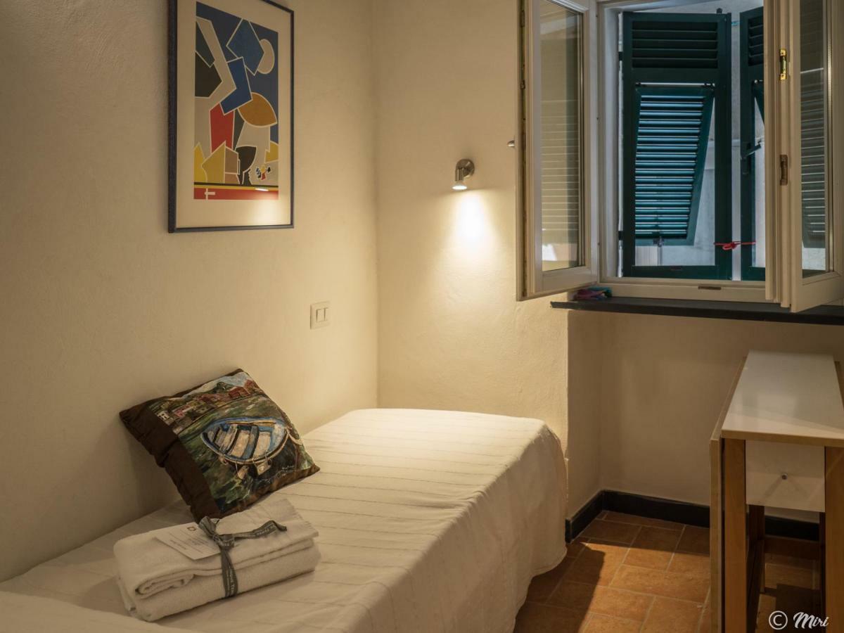 Rundanina Village Life Studio Vernazza Ngoại thất bức ảnh