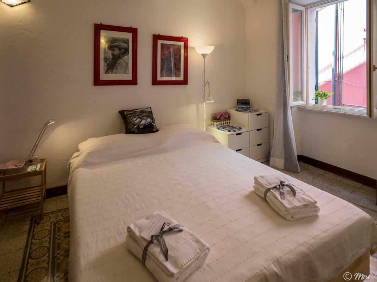 Rundanina Village Life Studio Vernazza Ngoại thất bức ảnh