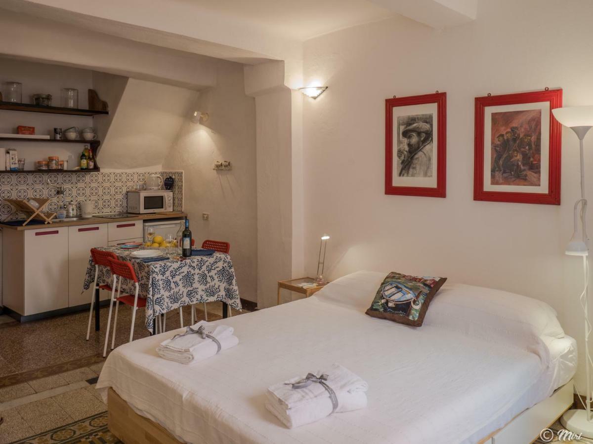 Rundanina Village Life Studio Vernazza Ngoại thất bức ảnh