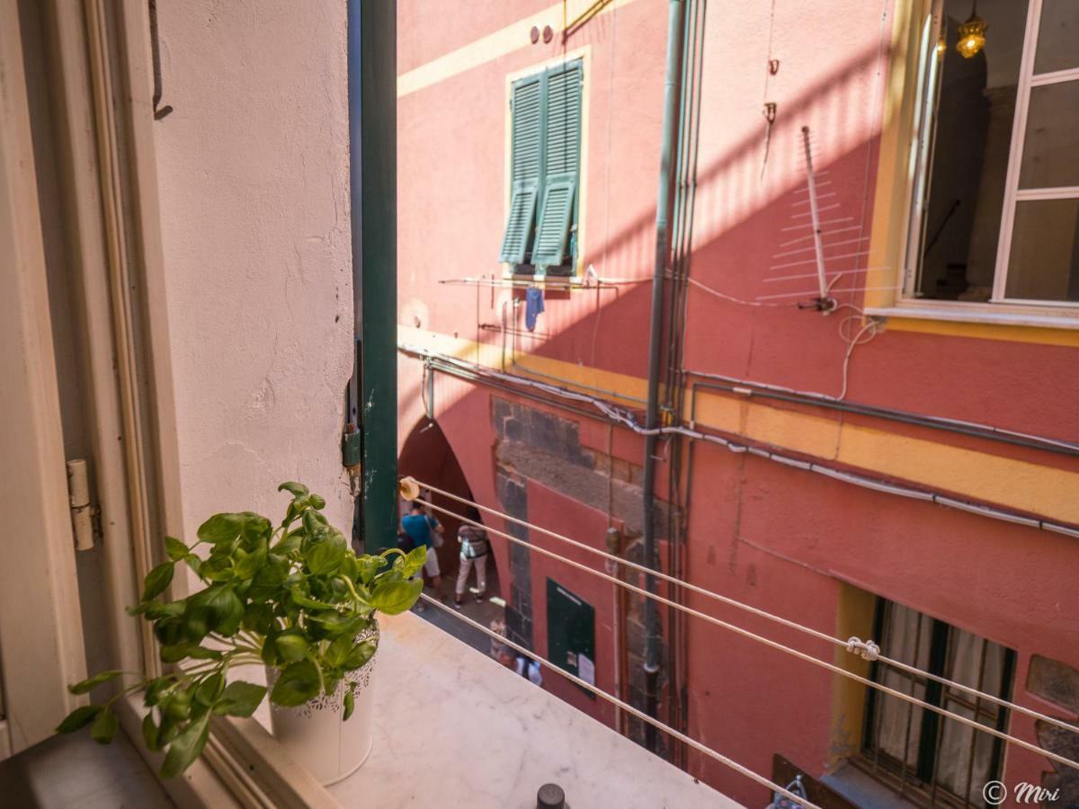 Rundanina Village Life Studio Vernazza Ngoại thất bức ảnh