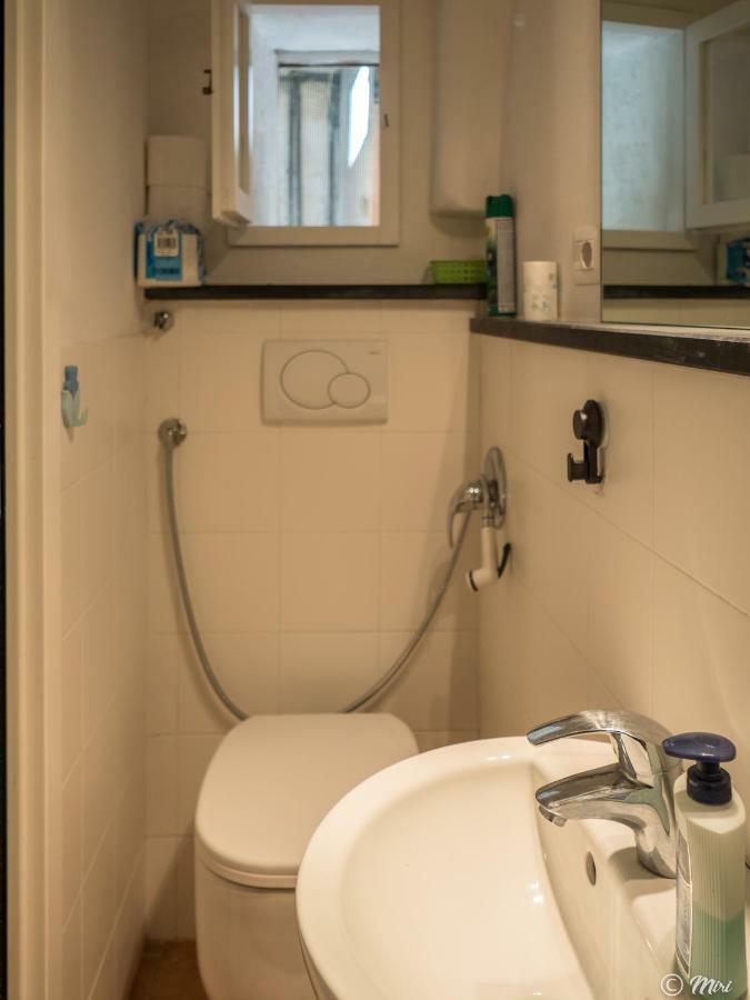 Rundanina Village Life Studio Vernazza Ngoại thất bức ảnh