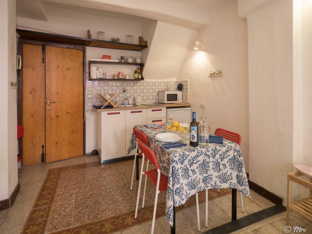 Rundanina Village Life Studio Vernazza Ngoại thất bức ảnh