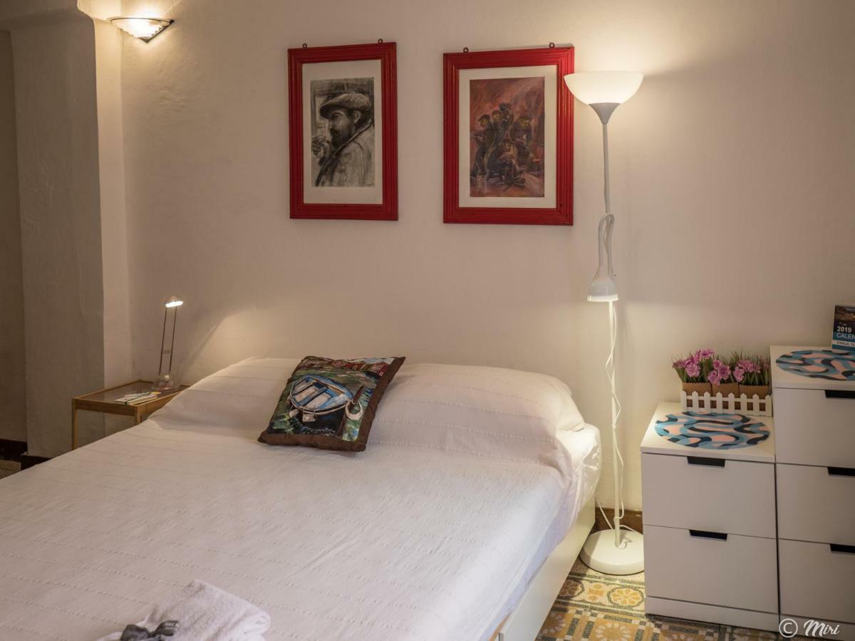 Rundanina Village Life Studio Vernazza Ngoại thất bức ảnh