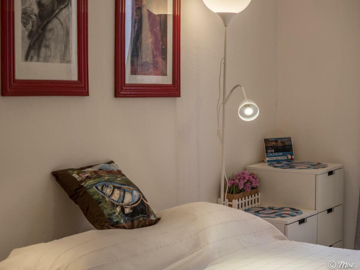 Rundanina Village Life Studio Vernazza Ngoại thất bức ảnh