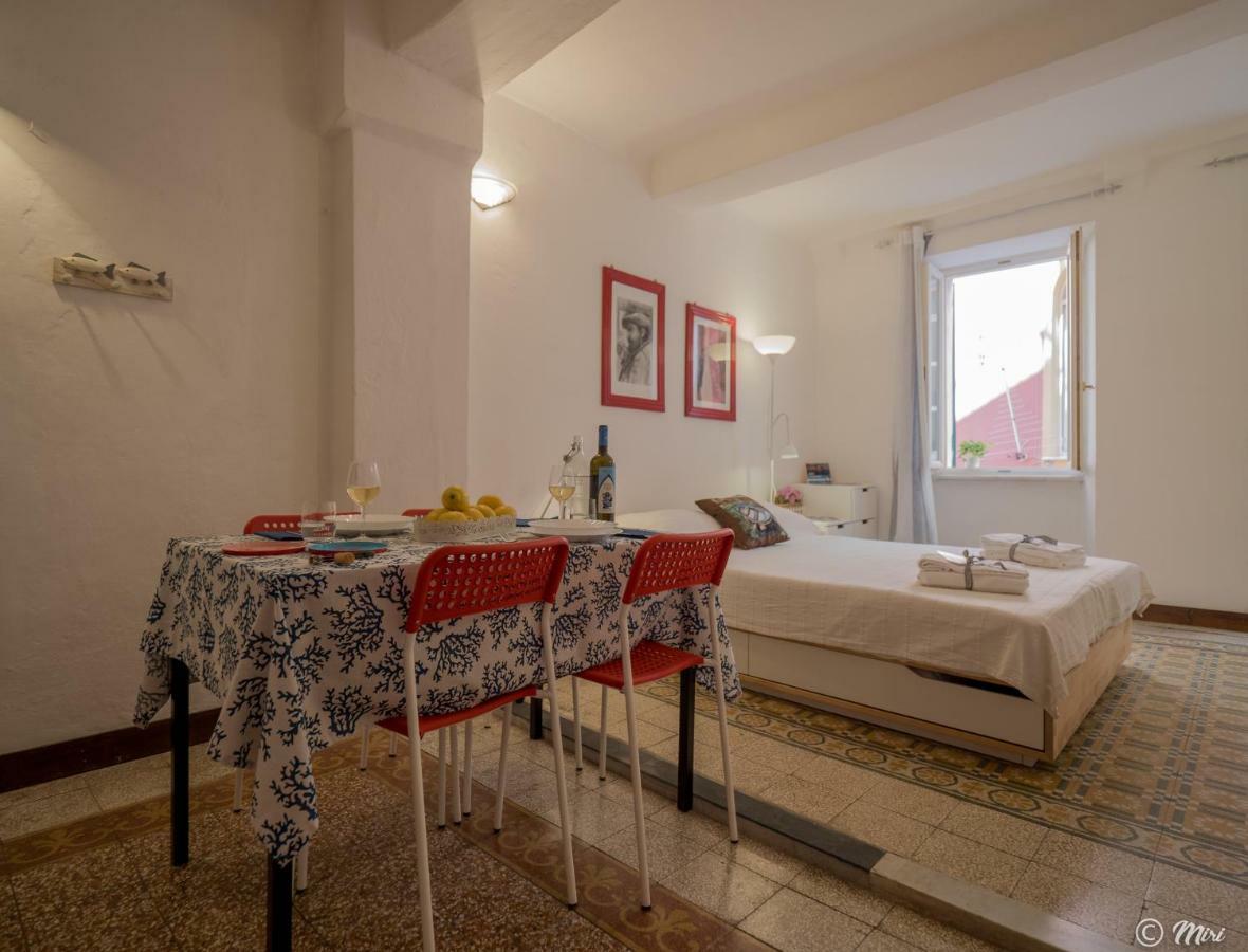 Rundanina Village Life Studio Vernazza Ngoại thất bức ảnh