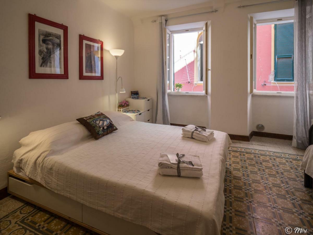 Rundanina Village Life Studio Vernazza Ngoại thất bức ảnh